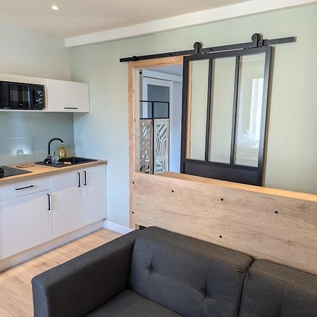 Appartement Au Coeur Des Alpes Albertville Exteriér fotografie