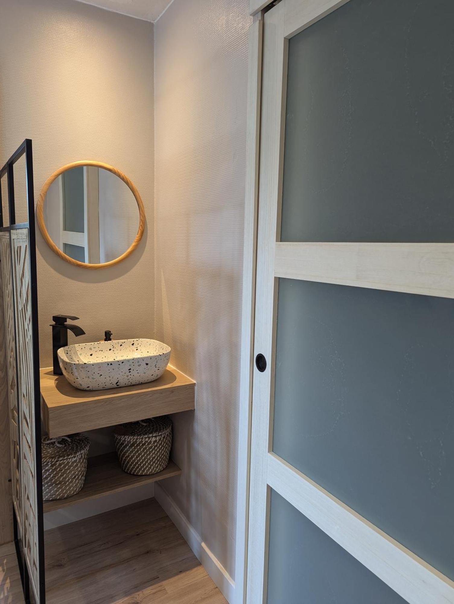 Appartement Au Coeur Des Alpes Albertville Exteriér fotografie